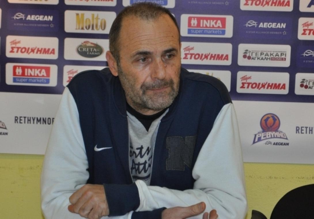 Καλαφατάκης: «Παράδειγμα για όλους ο ΑΓΟΡ»