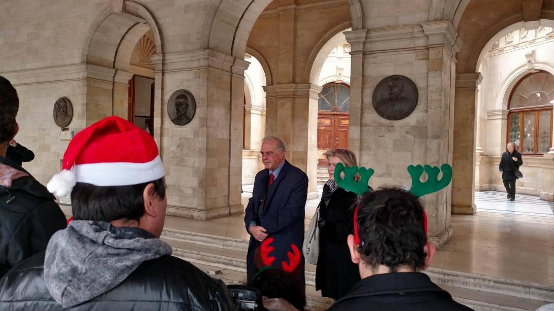 καλαντα λοτζια