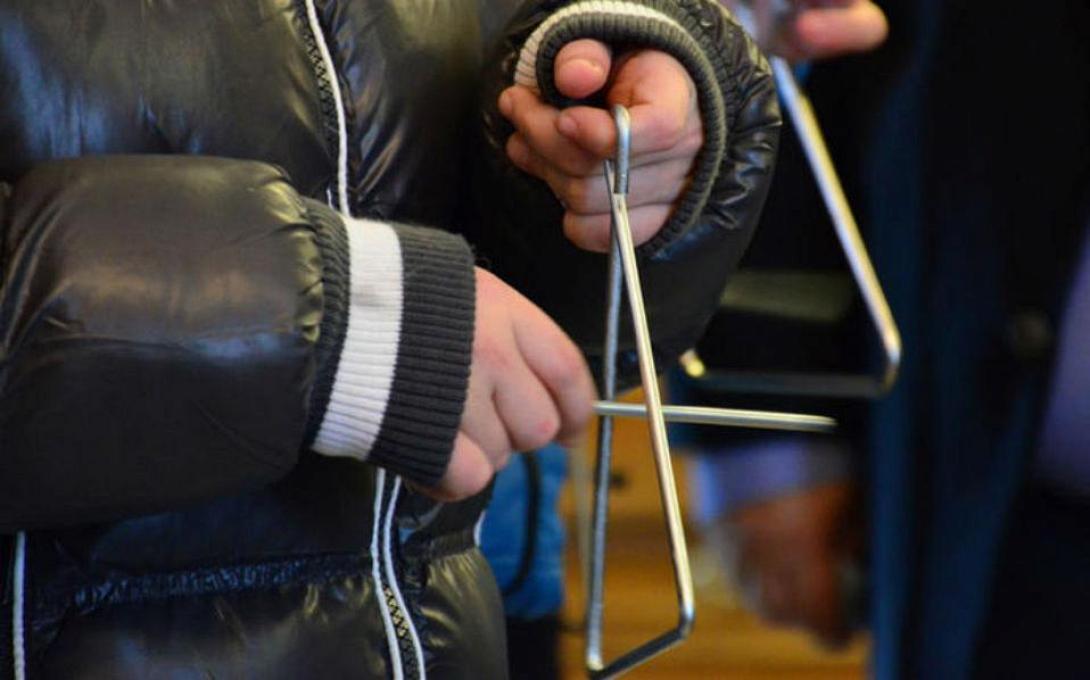 &quot;Αγιοι Βασίληδες&quot; λήστεψαν παιδιά στα Χανιά που έλεγαν τα κάλαντα!