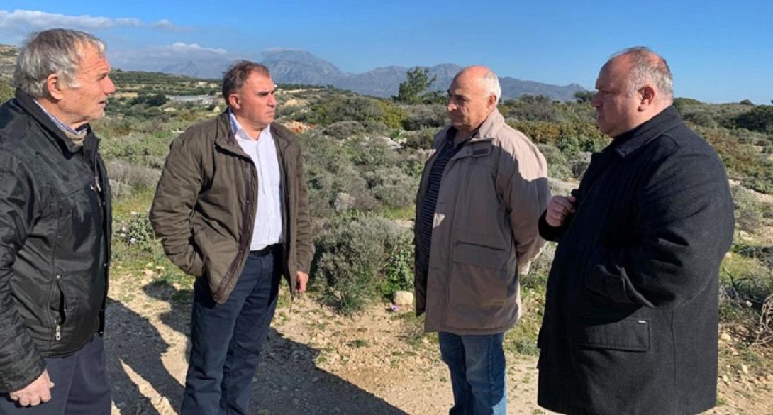 Θεοδόσιος Καλαντζάκης