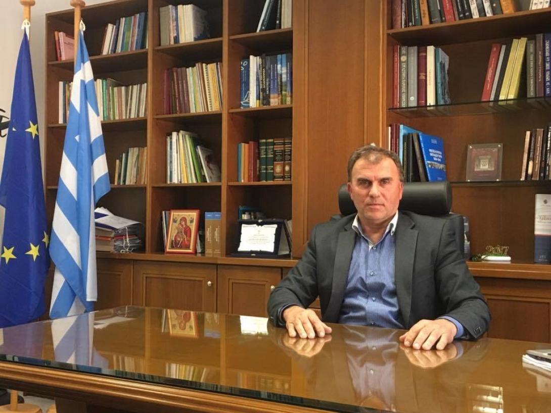 καλαντζακης