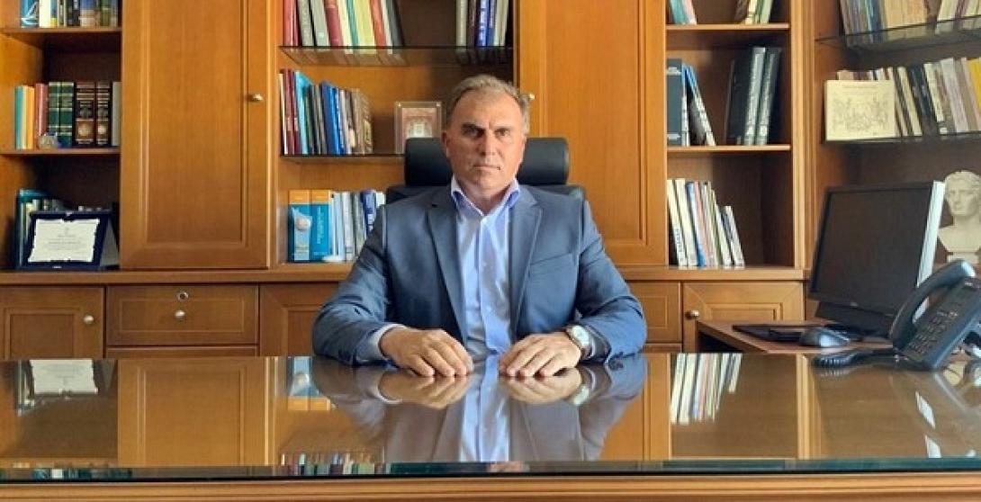 Καλαντζάκης