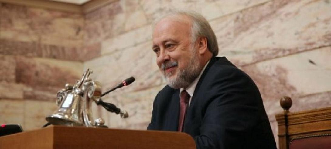 Εμπρηστική επίθεση σε αυτοκίνητο του Γιώργου Καλαντζή