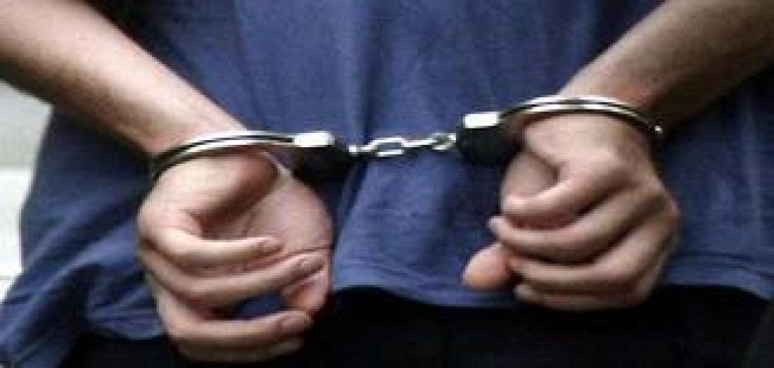 Με καλάζνικοφ και σφαίρες 41χρονος στο Ασήμι 