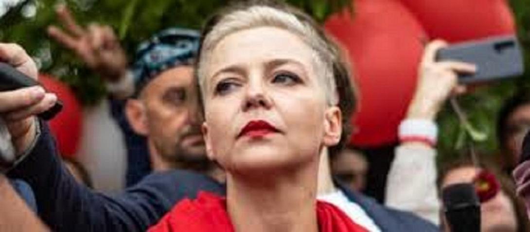 Καλεσνίκοβα