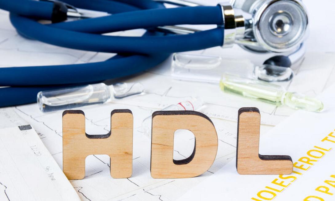 Καλή χοληστερίνη