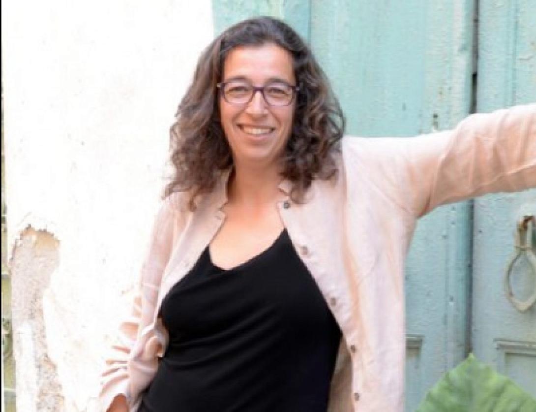 ευαγγελία καλλίνικου