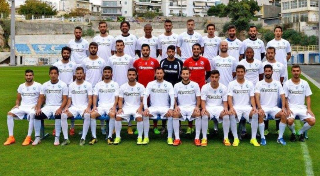 kallithea_podosfairo