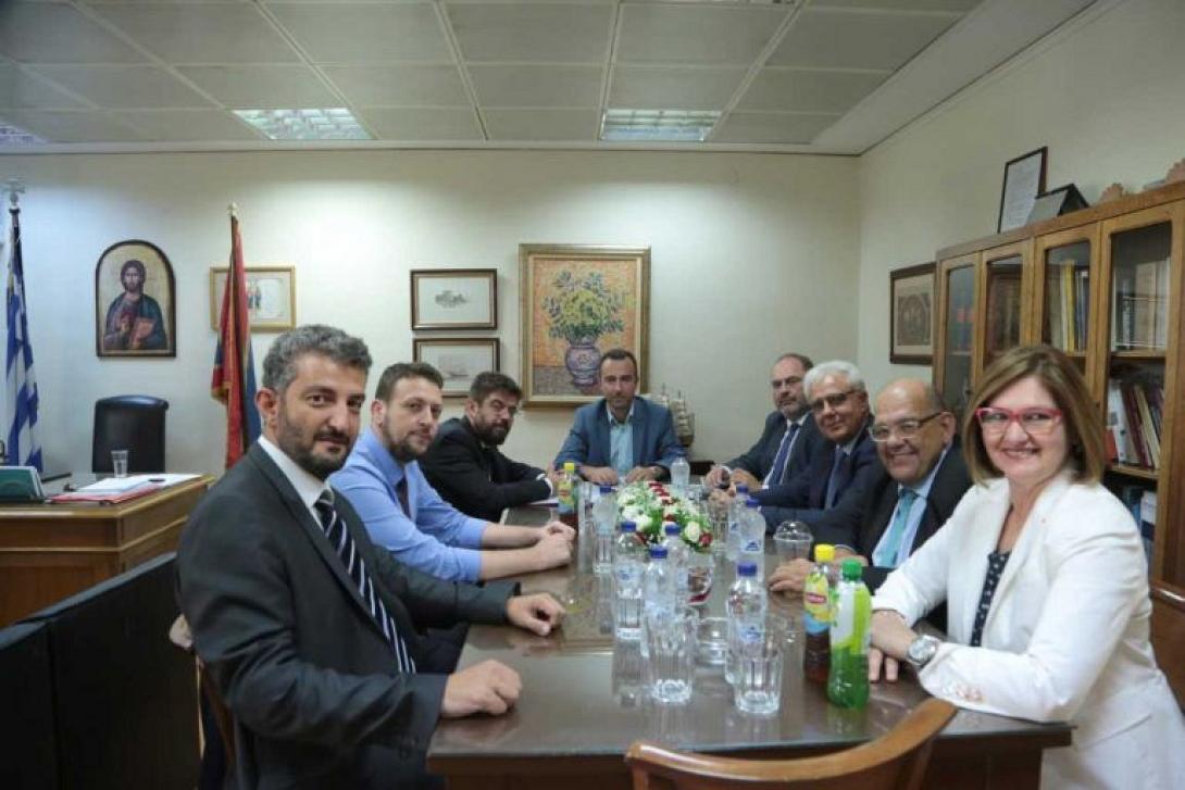 καλογήρου