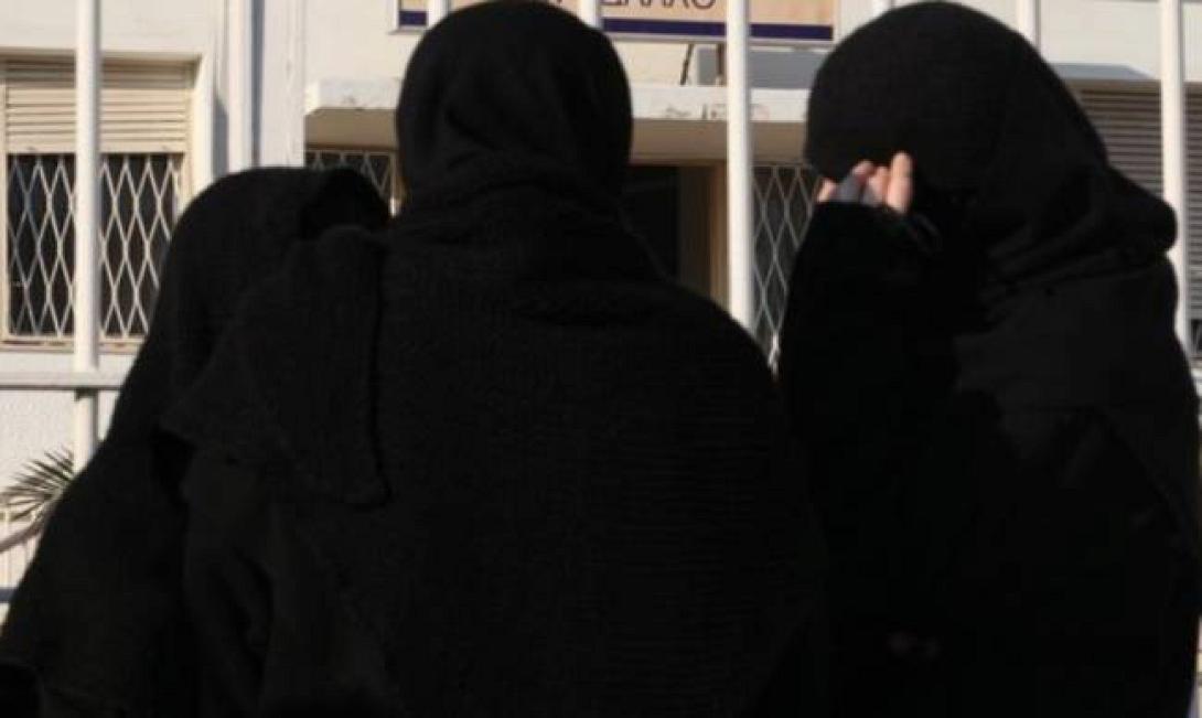 καλόγριες