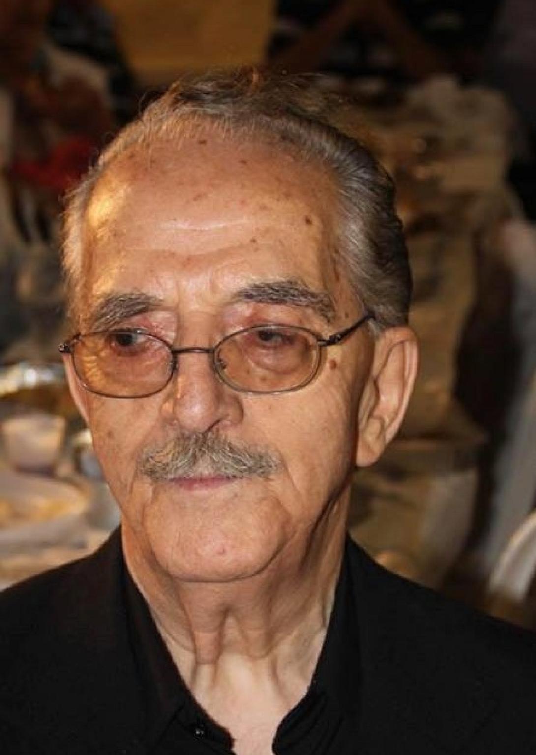 Καλομοίρης