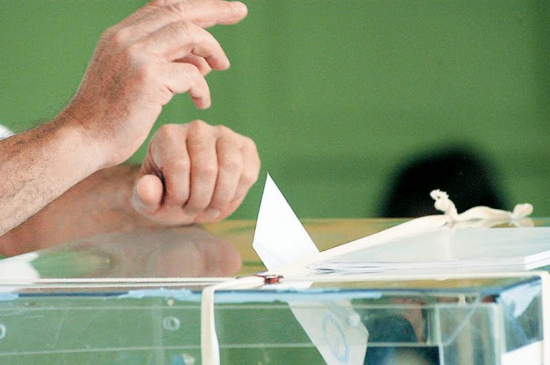 Δεύτερος γύρος στην περιφέρεια Νοτίου Αιγαίου