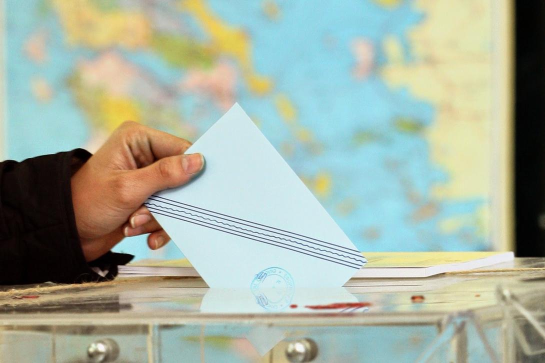 Οι βουλευτικές έδρες ανά εκλογική περιφέρεια και οι σταυροί προτίμησης