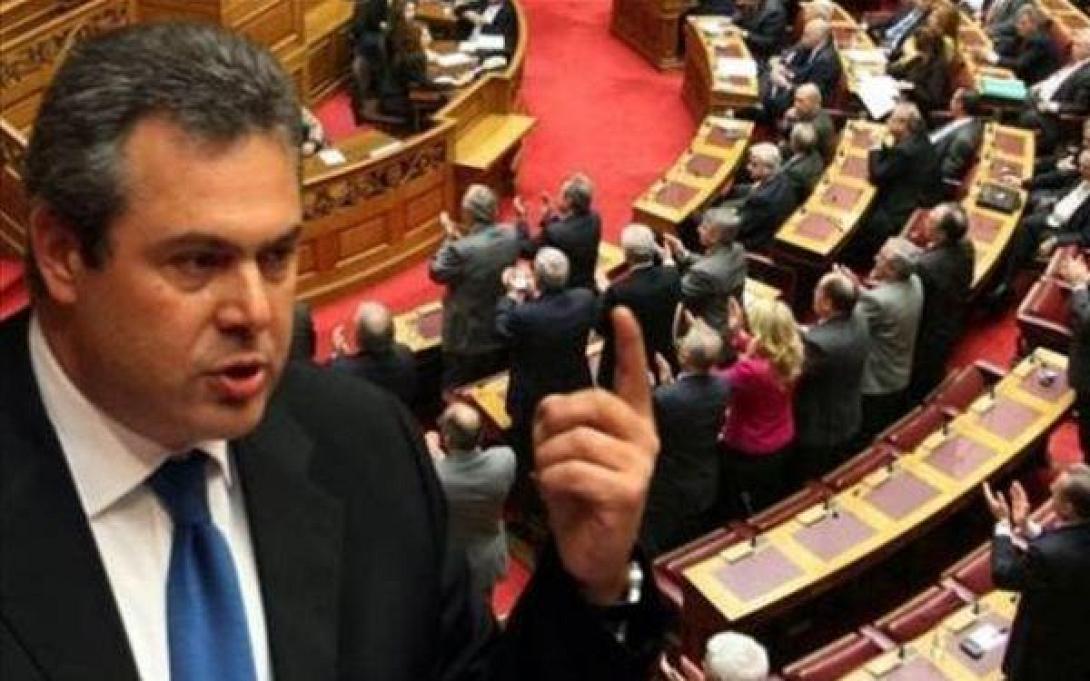 Η πρόταση των ΑΝΕΛ για δημοψήφισμα για τη ΔΕΗ