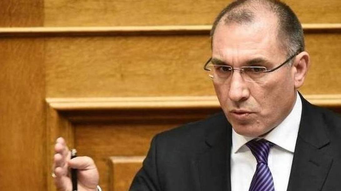 δημήτρης καμμένος