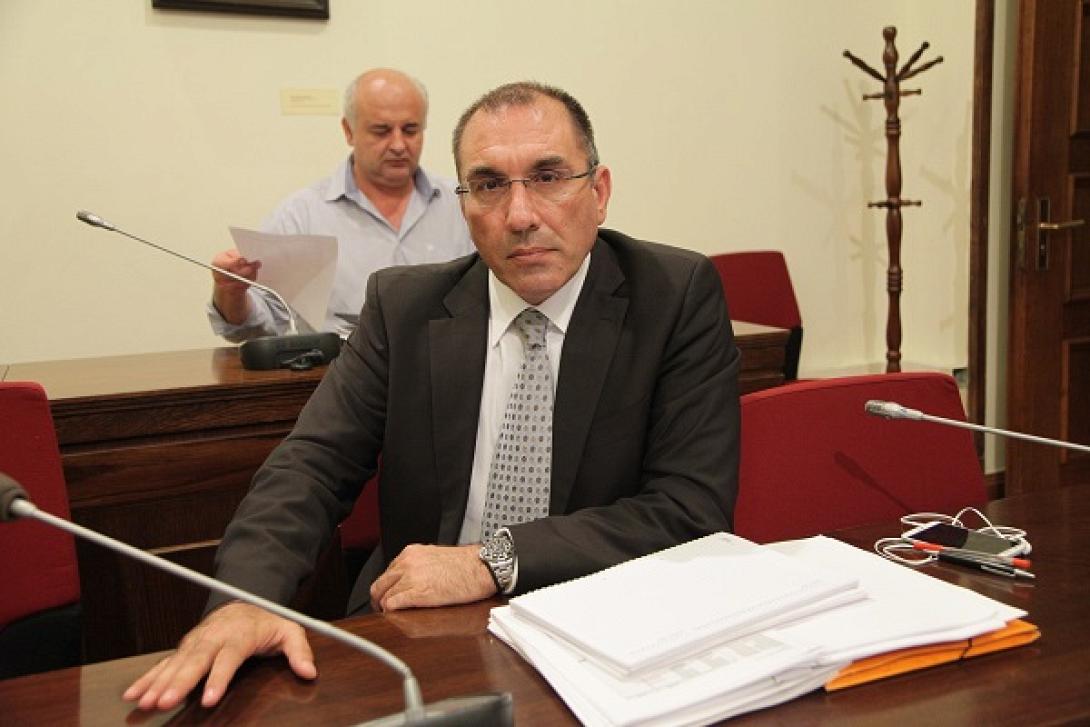 Δημήτρης Καμμένος