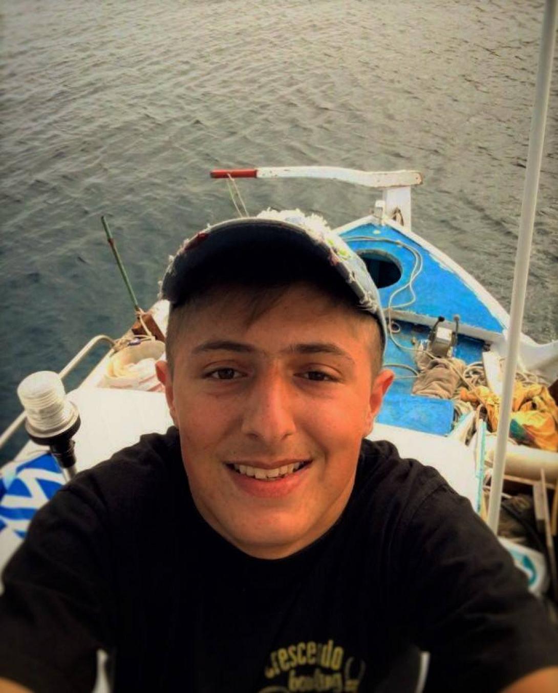 γιώργος καμπάσης