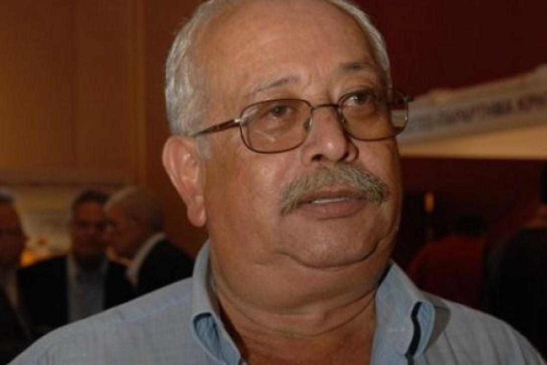 Συγκέντρωση των &#039;Ελεύθερων δημοτών Μαλεβιζίου&quot; σήμερα στην Αμμουδάρα