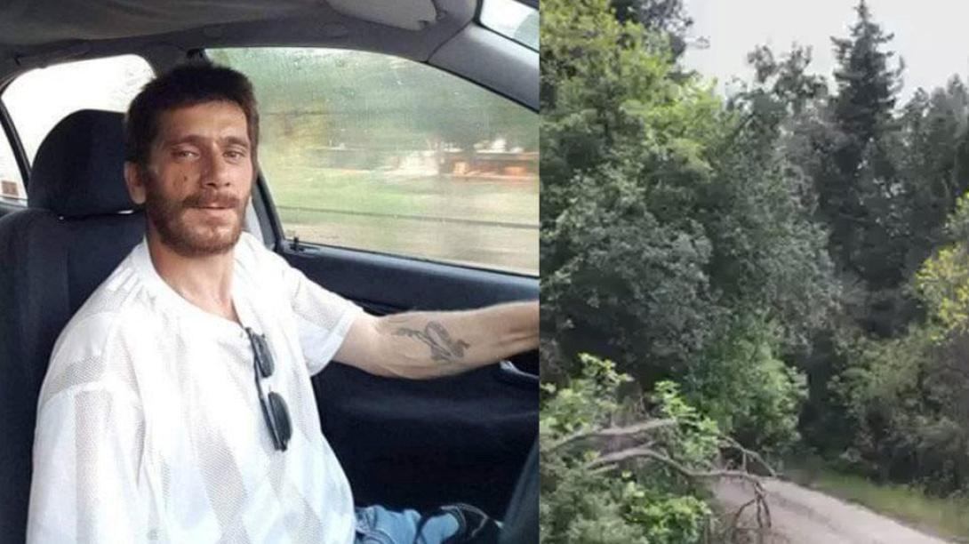 Το τερας του καβου