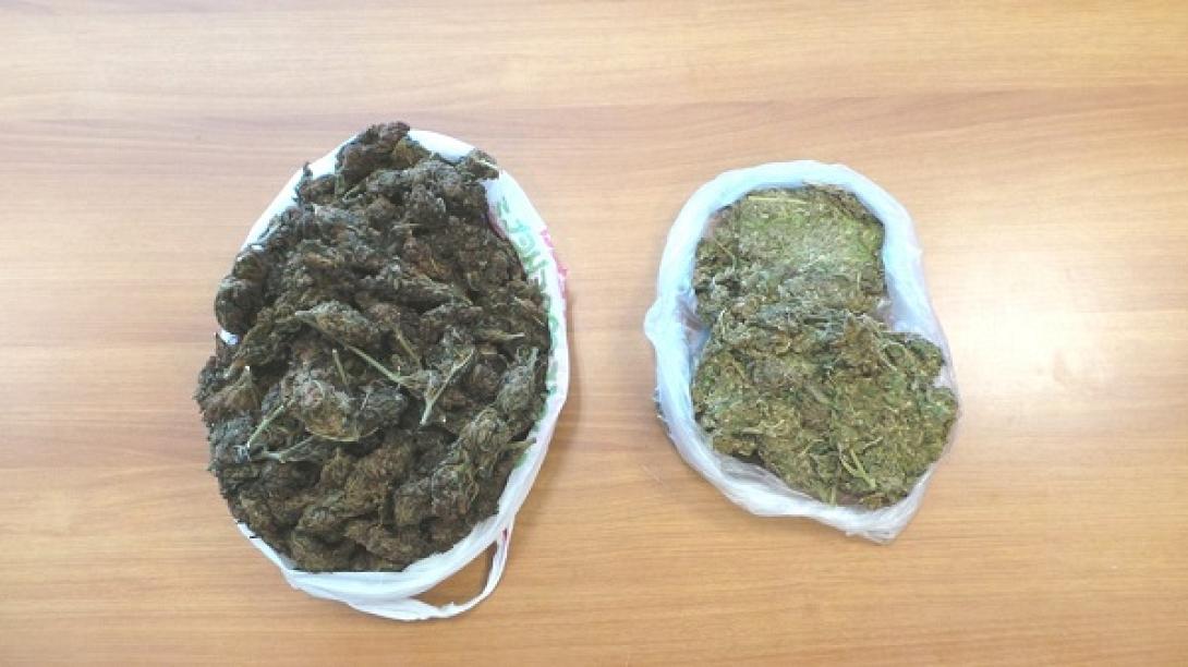 κάνναβη