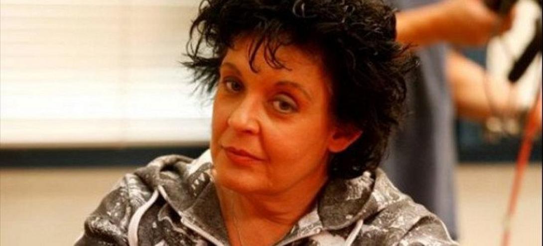 &#039;Αγριος καυγάς Κανέλλη - Κωνσταντοπούλου