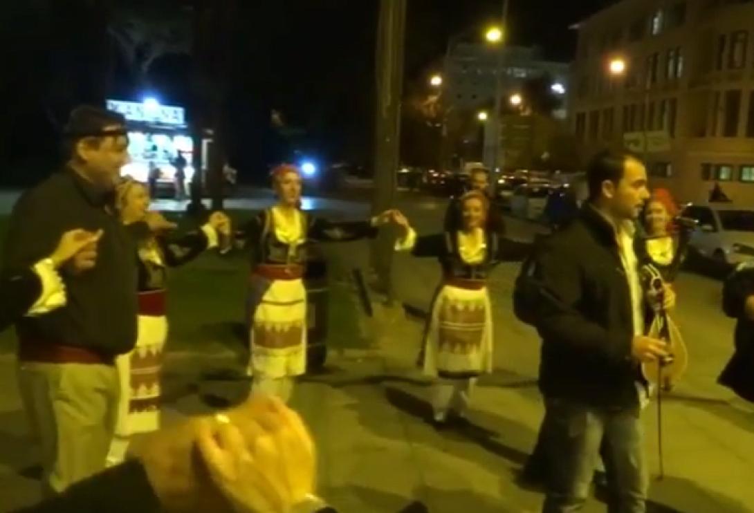 Καντάδα