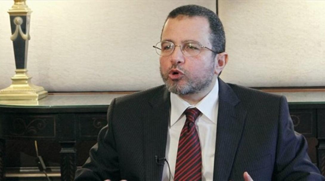 Συνελήφθη ο πρώην πρωθυπουργός της κυβέρνησης Μόρσι