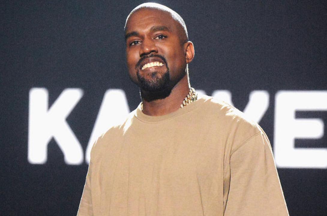 kanye