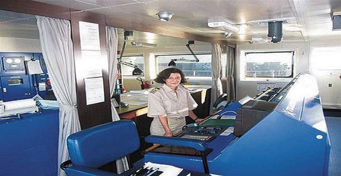 Φαλατάκη Ευφροσυνη