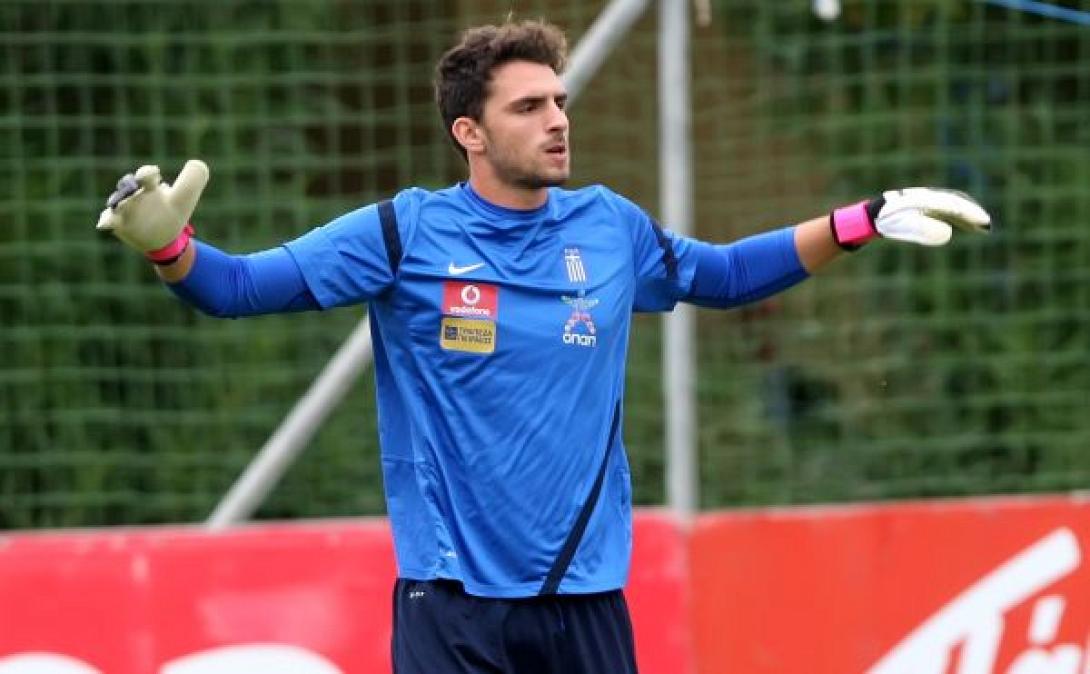 Καπίνο: «Έχω συμφωνήσει, φεύγω» 