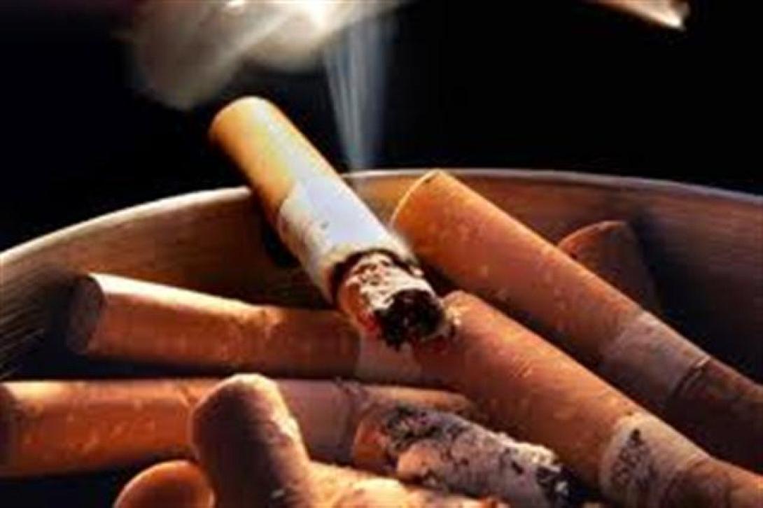  Το ηλεκτρονικό τσιγάρο βοηθάει στη διακοπή του καπνίσματος, σύμφωνα με νέα μελέτη