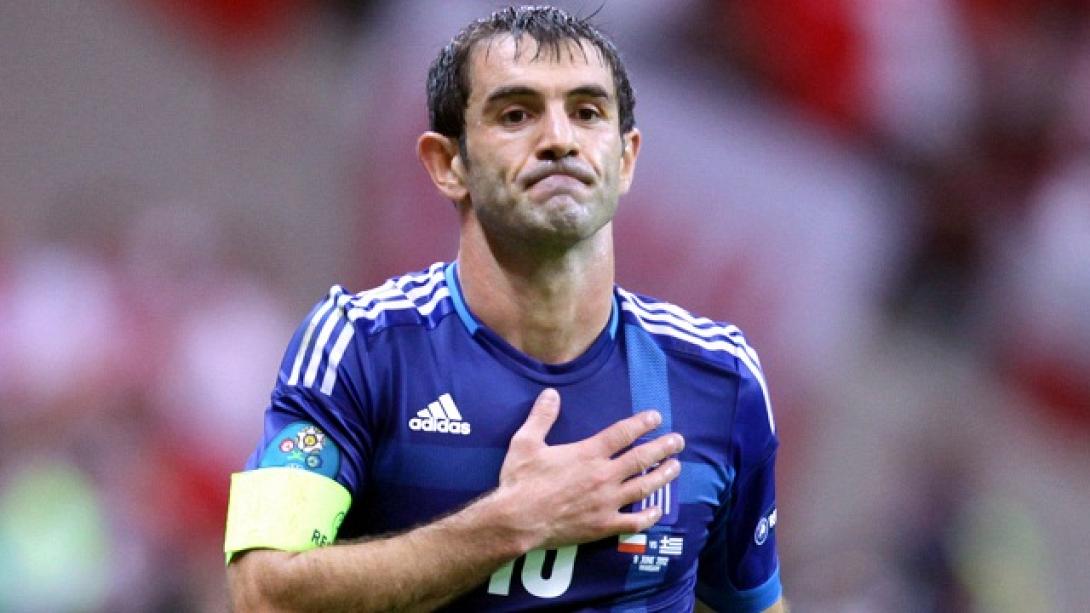 Τα περισσότερα χιλιόμετρα απ΄όλους ο Καραγκούνης