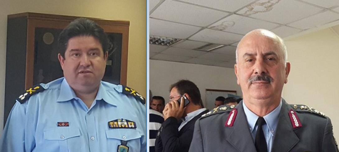 Καραμαλάκης - Λαγουδάκης