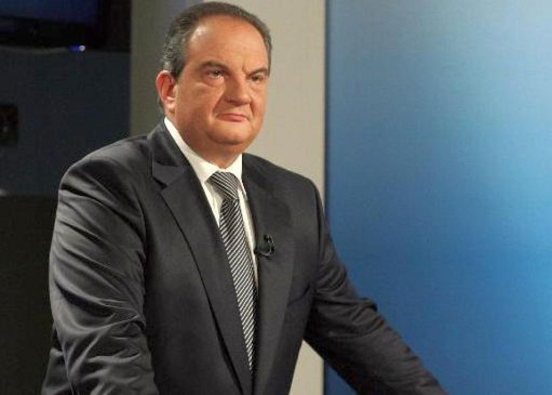Ένταλμα σύλληψης για τις τηλεφωνικές υποκλοπές σε βάρος του Κ. Καραμανλή