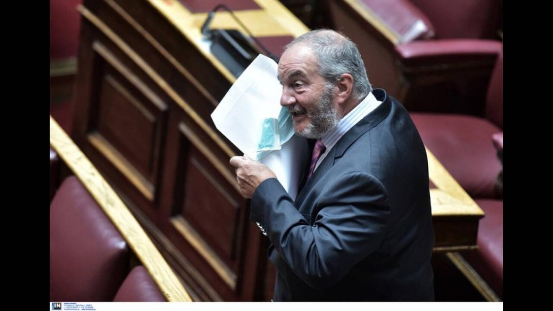 Κώστας Καραμανλής