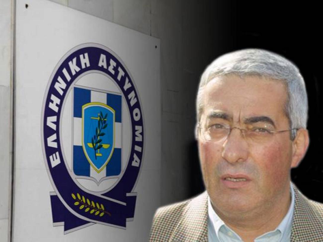 &quot;Ο Καραμολέγκος το έκανε&quot;: Παρέδωσε τους .. απαγωγείς του 