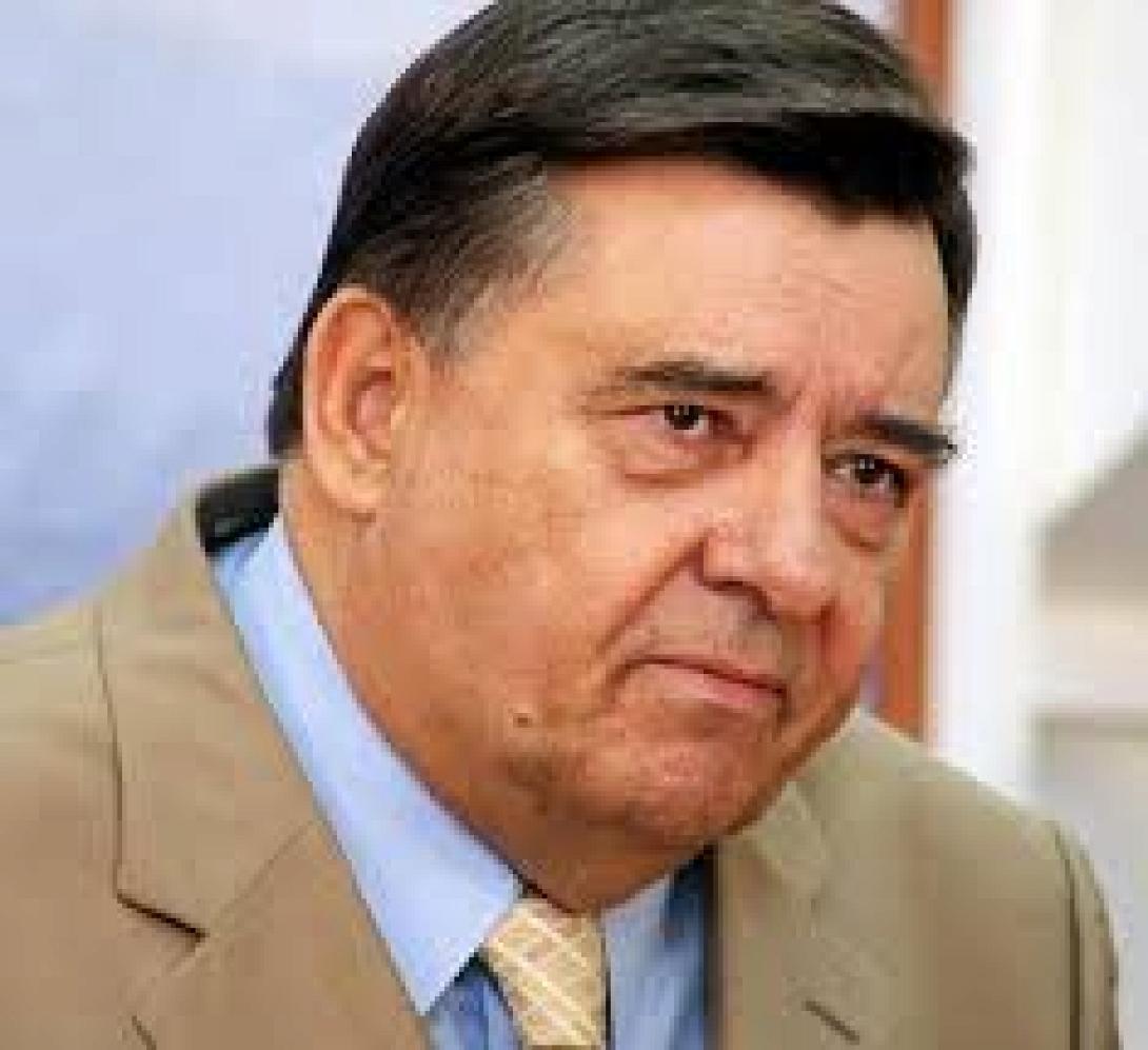 Το πόθεν έσχες &quot;καίει&quot; το Γιώργο Καρατζαφέρη