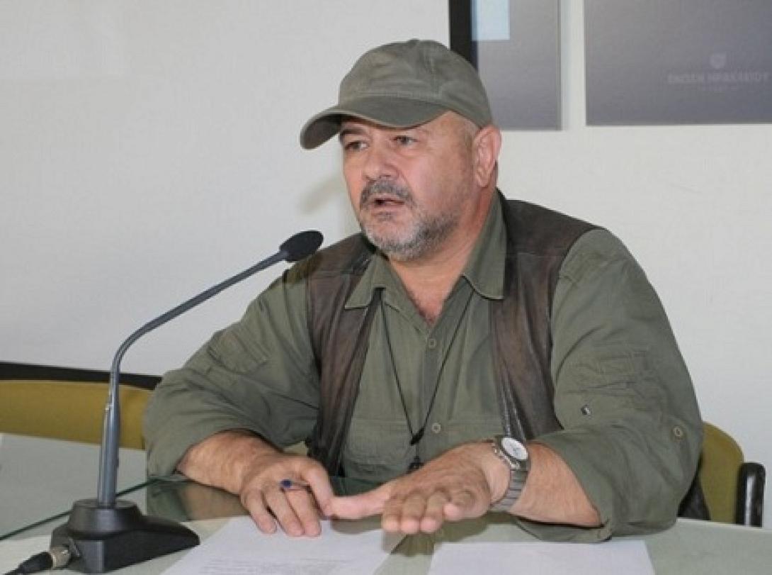 καράτζης