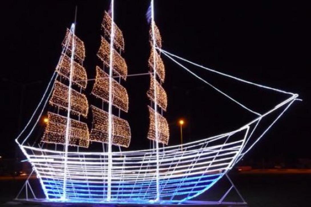 Τα Χριστούγεννα του 2014 σ' όλο τον κόσμο