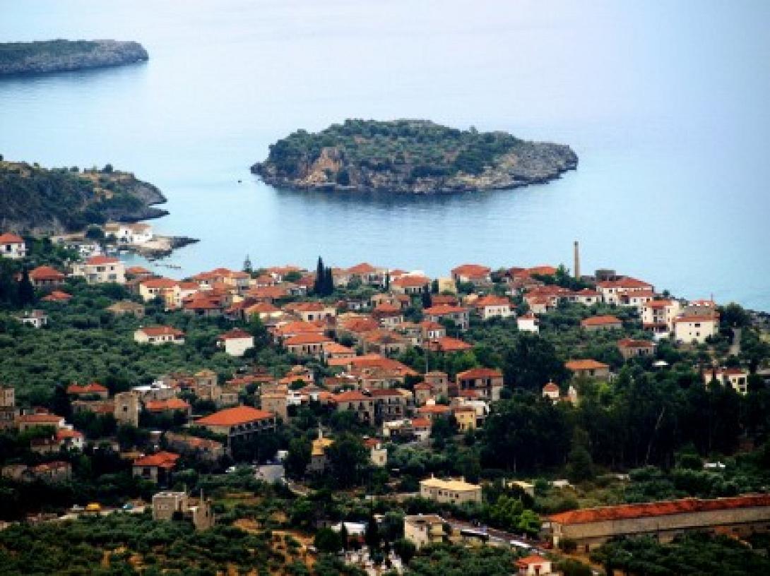 μυστικα χωρια
