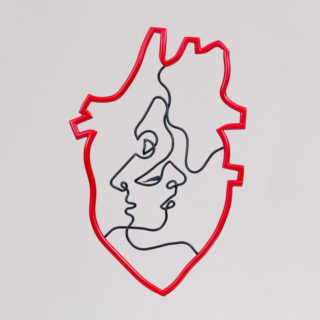 ανακύκλωση καρδιάς