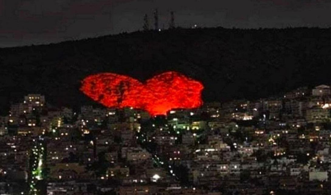 Καρδιά - 14/2 Δήμος χαιδαρίου