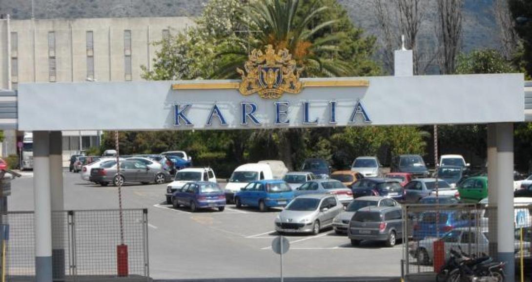 καρέλια αε