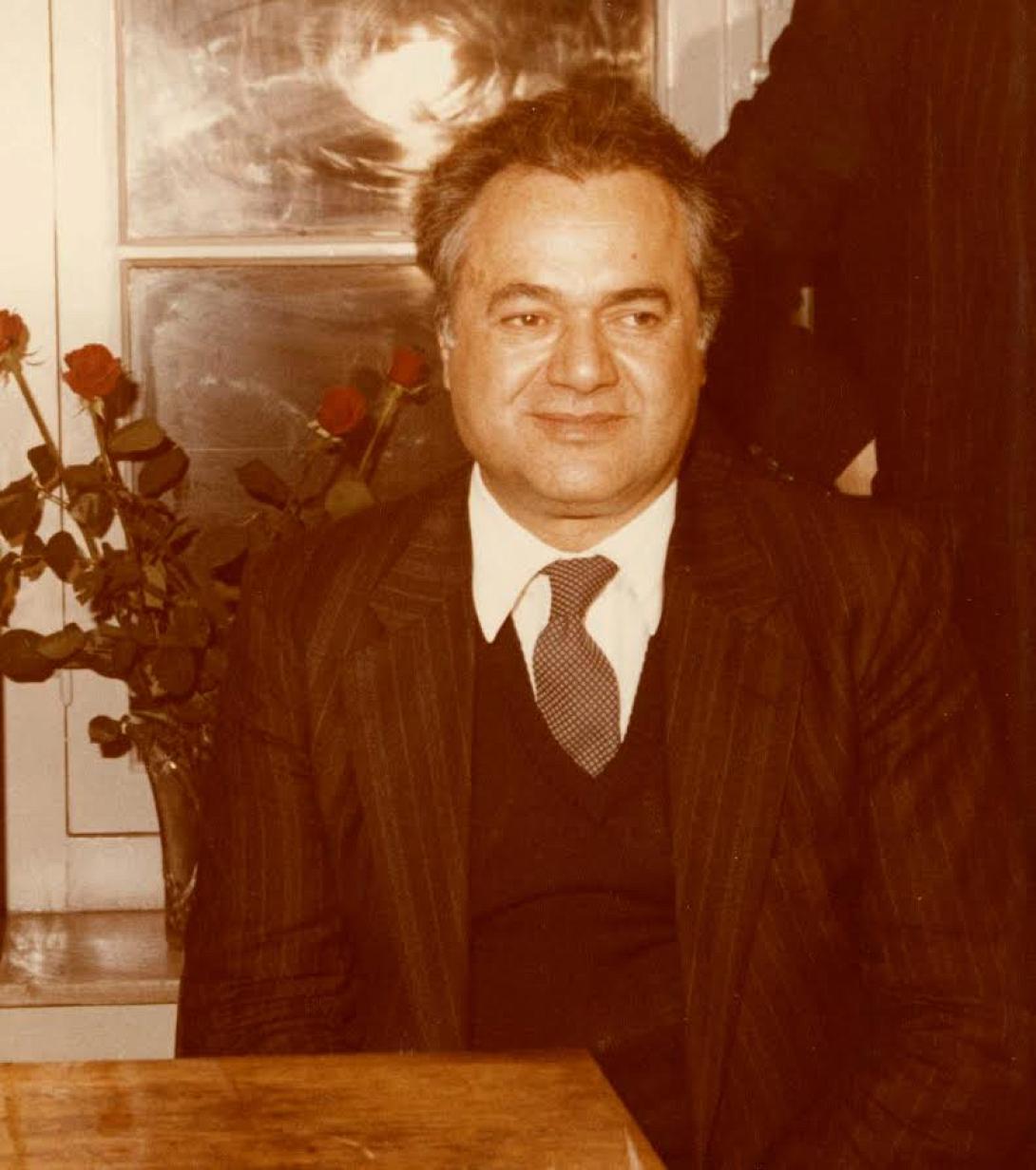 καρέλλης