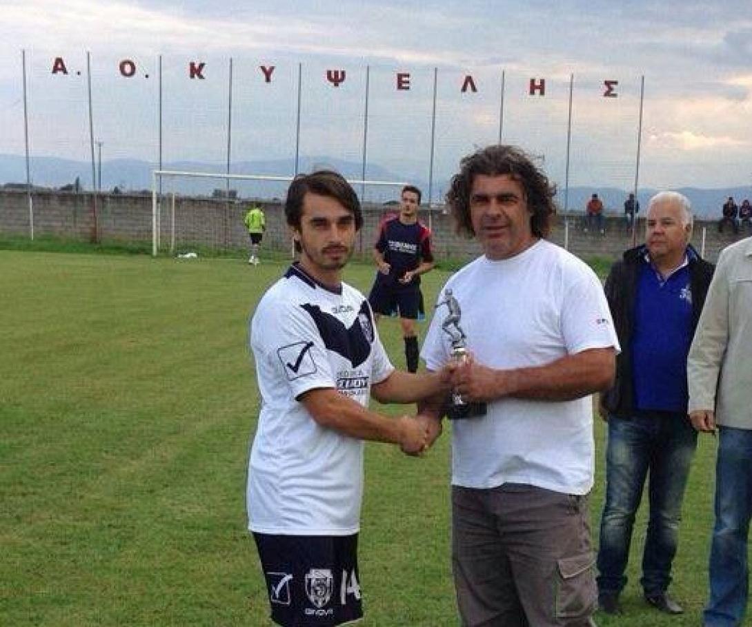 Καρέτσος