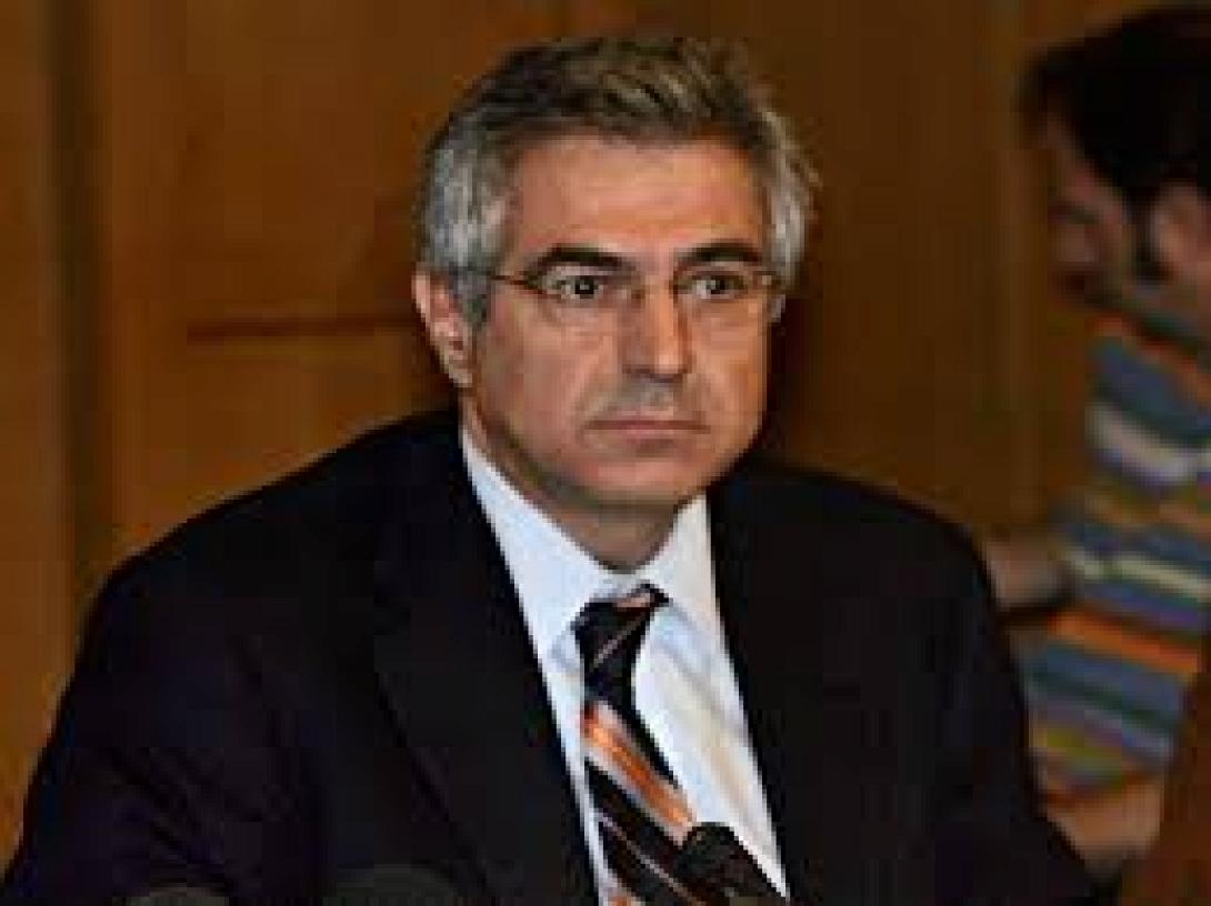 μιχάλης καρχιμάκης