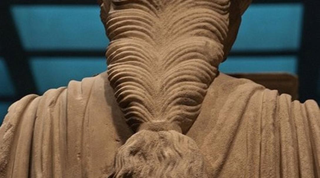 καριατιδες μαλλια