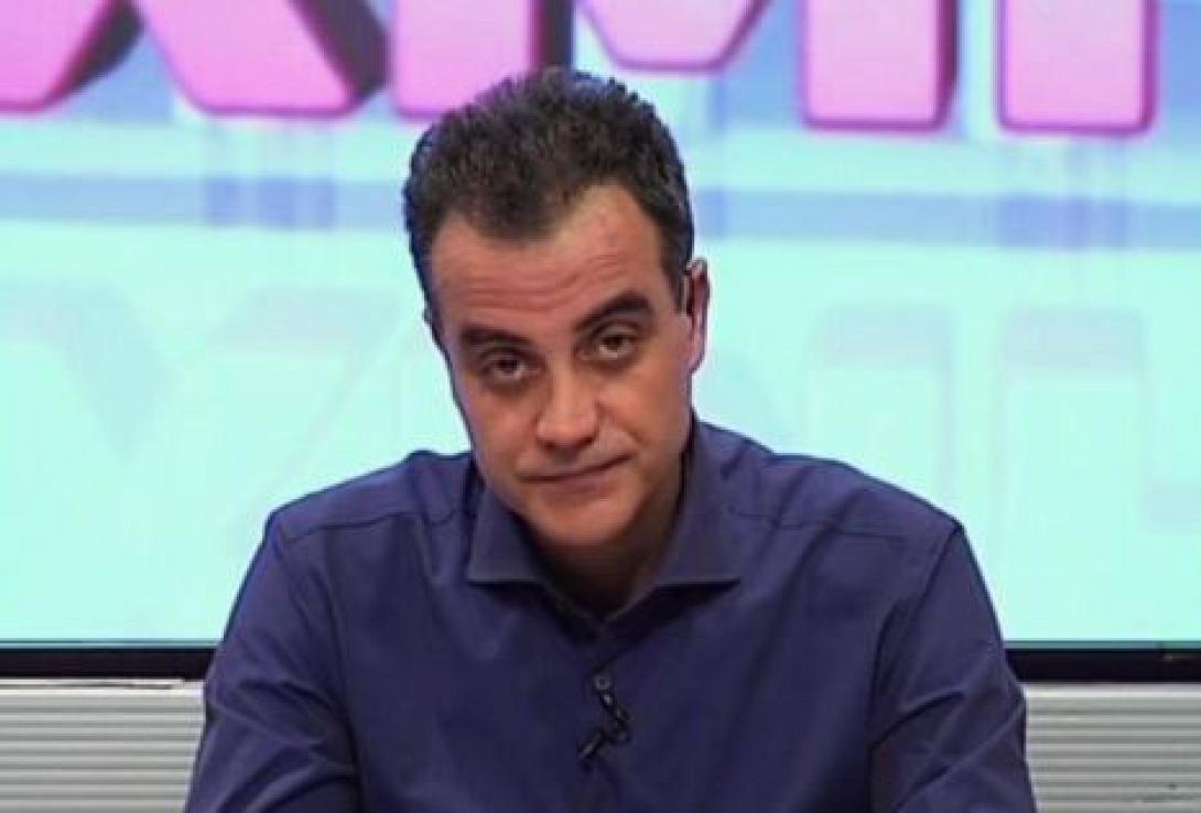 Κατεβαίνει ως ανεξάρτητος υποψήφιος περιφερειάρχης Δυτικής Μακεδονίας ο Θ. Καρυπίδης