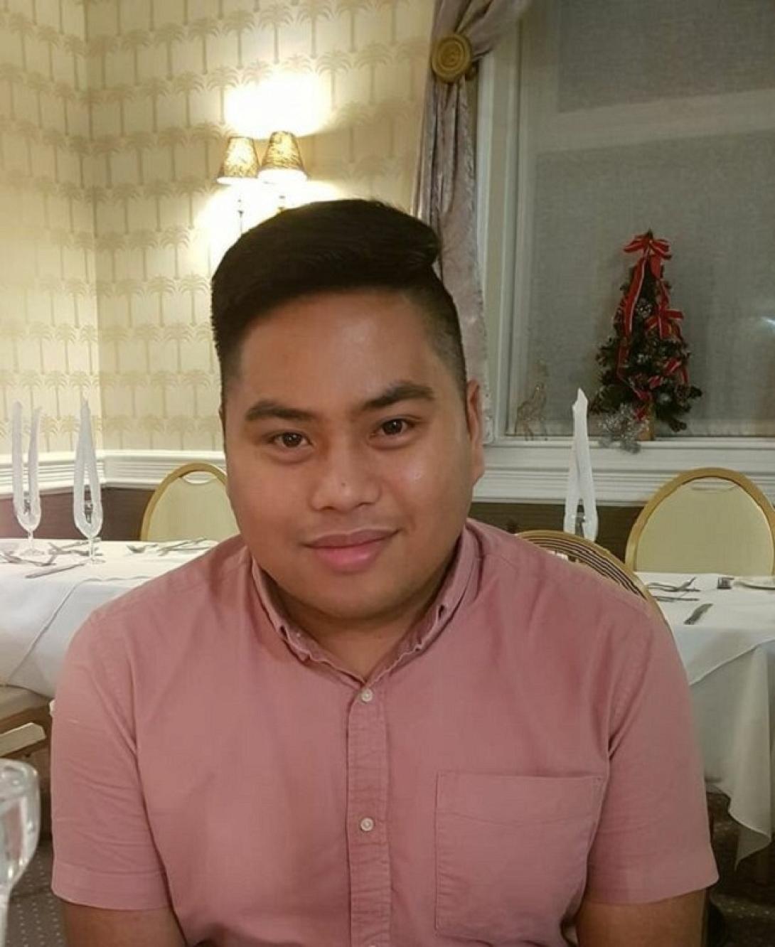 Ο Τζέρι Κόλινς έφυγε από την ζωή σε ηλικία 34 ετών