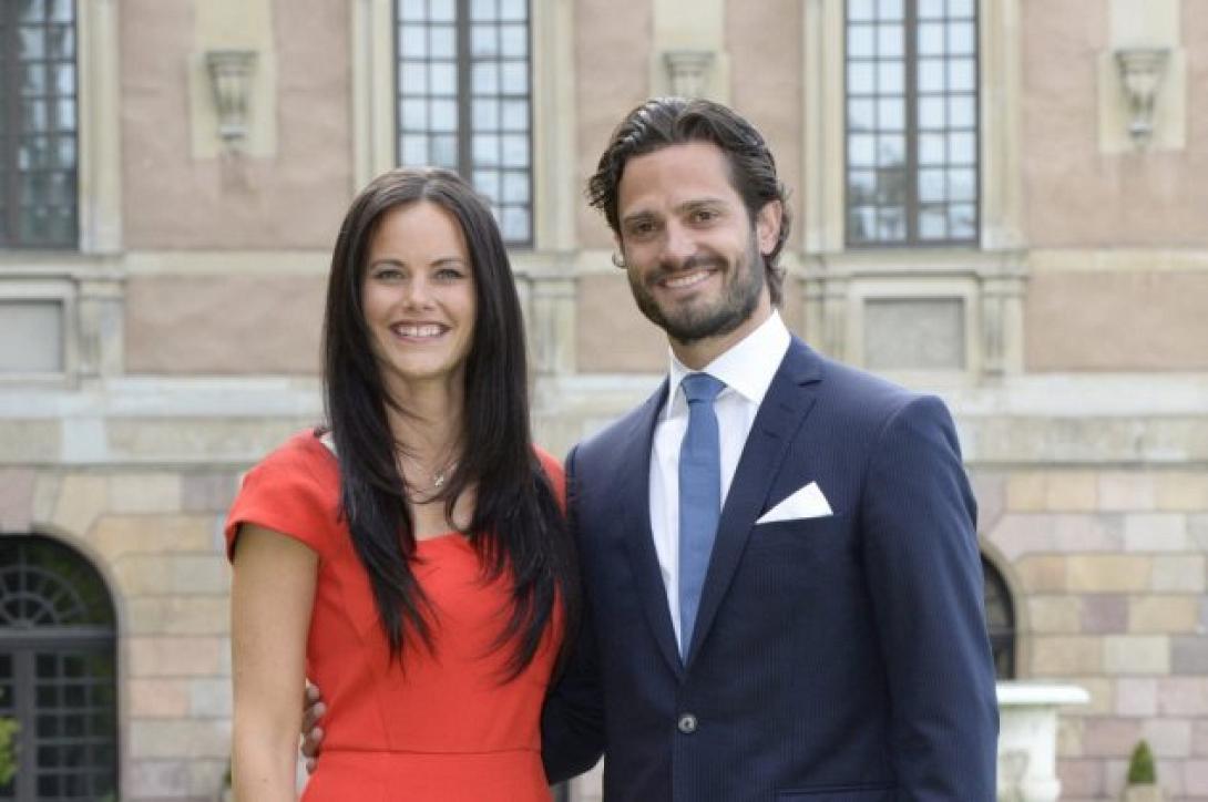 πρίγκιπας κάρολος